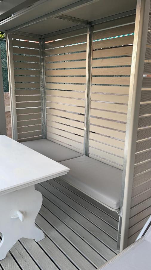 Il Parco Di Yuki Apartment Анкона Екстериор снимка