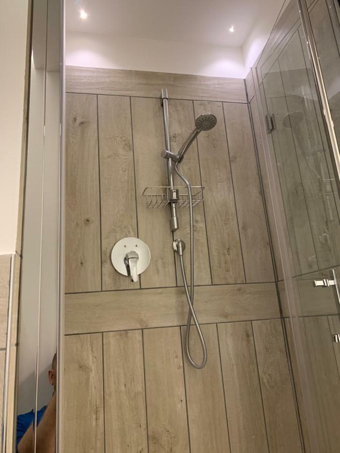Il Parco Di Yuki Apartment Анкона Екстериор снимка