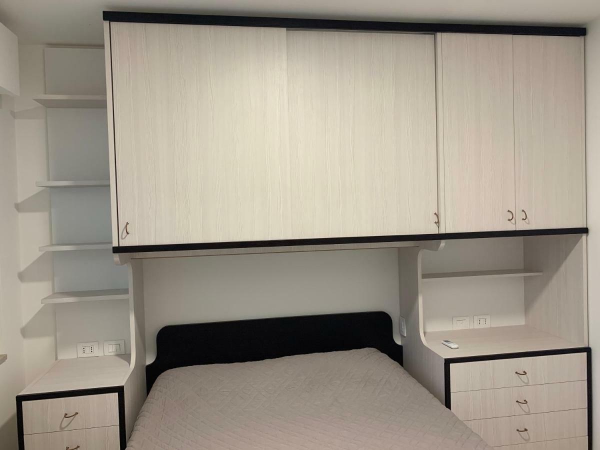 Il Parco Di Yuki Apartment Анкона Екстериор снимка