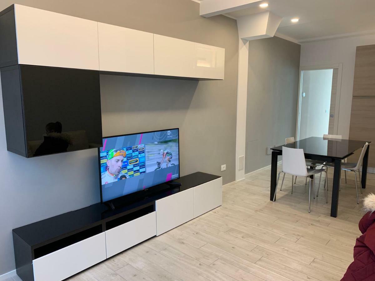 Il Parco Di Yuki Apartment Анкона Екстериор снимка