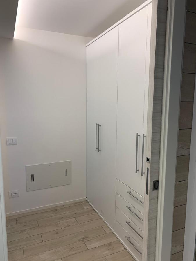 Il Parco Di Yuki Apartment Анкона Екстериор снимка
